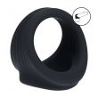 Anel Peniano Triplo de Silicone Anel Peniano Triplo de Silicone