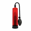 Bomba Peniana 1 Basic Pump Vermelha Bomba Peniana 1 Basic Pump Vermelha