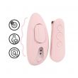 Céleste Vibrador para as Cuecas com Controlo Remoto Céleste Vibrador para as Cuecas com Controlo Remoto