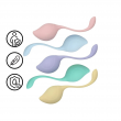 Kit para Kegel Kit para Kegel