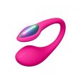 Lush 4 Mini Lovense - Ovo Vibratório com Controlo Remoto por App Lush 4 Mini Lovense - Ovo Vibratório com Controlo Remoto por App