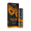 Orgie - Gel Estimulante Unisexo com Efeito Pulsante Liquid Pulse Orgie - Gel Estimulante Unisexo com Efeito Pulsante Liquid Pulse