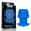 Plug com Túnel e Tampa Bulge Peeper Plug com Túnel e Tampa Bulge Peeper