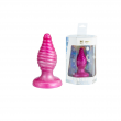 Plug em Silicone Cherry Plug em Silicone Cherry