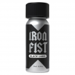 Poppers Iron Fist Black Label 24 ml Poppers Iron Fist Black Label 24 ml