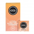 Preservativos EXS Grande Extra Large Preservativos EXS Grande Extra Large