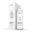 Satisfyer Juicy Lubrificante à Base de Água Naughty Neutral 300ml Satisfyer Juicy Lubrificante à Base de Água Naughty Neutral 300ml