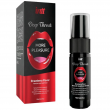 Spray para Sexo Oral Deep Throat Morango Spray para Sexo Oral Deep Throat Morango