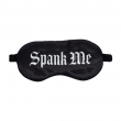 Venda Preta "Spank Me" Mask OUCH! Venda Preta "Spank Me" Mask OUCH!