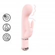 Vibrador Belle Rabbit Vibe Rosa Vibrador Belle Rabbit Vibe Rosa