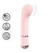 Vibrador Cherie G-Spot Vibe Rosa Vibrador Cherie G-Spot Vibe Rosa