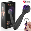 Vibrador e Estimulador com Esfera de Plasma Ibiza Vibrador e Estimulador com Esfera de Plasma Ibiza