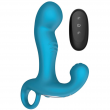 Vibrador P-Spot Tapper Playhouse Com Controlo Remoto Vibrador P-Spot Tapper Playhouse Com Controlo Remoto