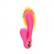 Vibrador Rabbit que Aquece Vibrador Rabbit que Aquece