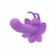 Vibrador Rotativo Borboleta Venus Vibrador Rotativo Borboleta Venus