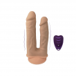 Vibrador SilexD Dupla Penetração Vibrador SilexD Dupla Penetração