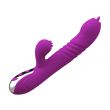 Armony Vibrador Rabbit com Língua Armony Vibrador Rabbit com Língua