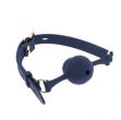 Ball Gag de Silicone Taboom