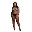 Bodystocking de Rede Le Désir XL-4XL Bodystocking de Rede Le Désir XL-4XL