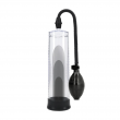 Bomba Peniana 1 Basic Pump Transparente Bomba Peniana 1 Basic Pump Transparente