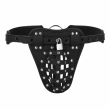 Cinto de Castidade Masculino Ouch! Cinto de Castidade Masculino Ouch!