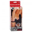 Colt Hefty Probe Butt Plug Insuflável CalExotics