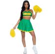 Conjunto de Cheerleader