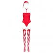 Conjunto Kissmas TEDDY