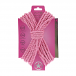 Corda Bondage Cor-de-Rosa OUCH! Corda Bondage Cor-de-Rosa OUCH!
