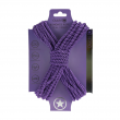 Corda Bondage Roxo OUCH! Corda Bondage Roxo OUCH!