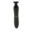 Depiladora Unisex Ultimate Personal Shaver Preta