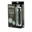 Depiladora Unisex Ultimate Personal Shaver Preta