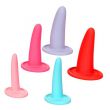 Dilatador Vaginal She-Ology (5 Cones) Dilatador Vaginal She-Ology (5 Cones)