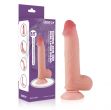 Dildo Articulado Sliding Skin 21,3cm Dildo Articulado Sliding Skin 21,3cm