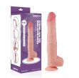 Dildo Articulado Sliding Skin 29,7cm Dildo Articulado Sliding Skin 29,7cm