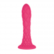 Dildo Dreamy Rosa 18,5 cm SileXD Dildo Dreamy Rosa 18,5 cm SileXD