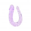 Dildo Duplo Pequeno Loving Joy Dildo Duplo Pequeno Loving Joy