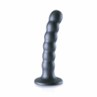 Dildo Gunmetal 13,8cm Dildo Gunmetal 13,8cm