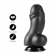 Dildo Inferno Fat Boys 19 cm Dildo Inferno Fat Boys 19 cm