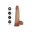 Dildo Inferno Ultra Realista 21cm Dildo Inferno Ultra Realista 21cm