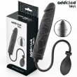 Dildo Insuflável M Addicted Toys Dildo Insuflável M Addicted Toys