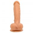 Dildo Realista Loving Joy 23cm