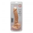 Dildo Realista Loving Joy 23cm