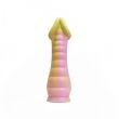 Dildo Revolt Pink Smash 24cm Dildo Revolt Pink Smash 24cm