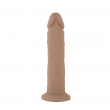 Dildo Sem Testículos de 20,3 cm SileXD Dildo Sem Testículos de 20,3 cm SileXD