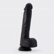 Dildo Silicone Liquido Inviktus