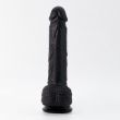 Dildo Silicone Liquido Inviktus