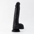 Dildo Silicone Liquido Inviktus