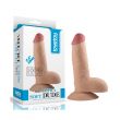 Dildo Ultra Soft Dude 18cm Dildo Ultra Soft Dude 18cm