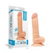 Dildo Ultra Soft Dude 20cm Dildo Ultra Soft Dude 20cm